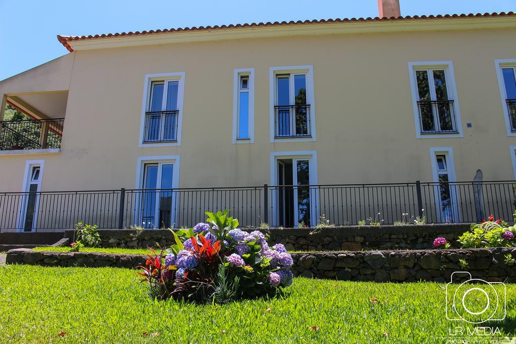 Solar Do Carvalho Otel São Vicente Dış mekan fotoğraf