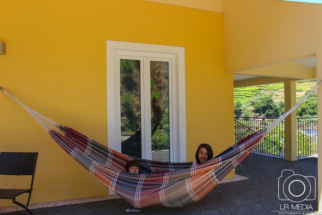 Solar Do Carvalho Otel São Vicente Dış mekan fotoğraf