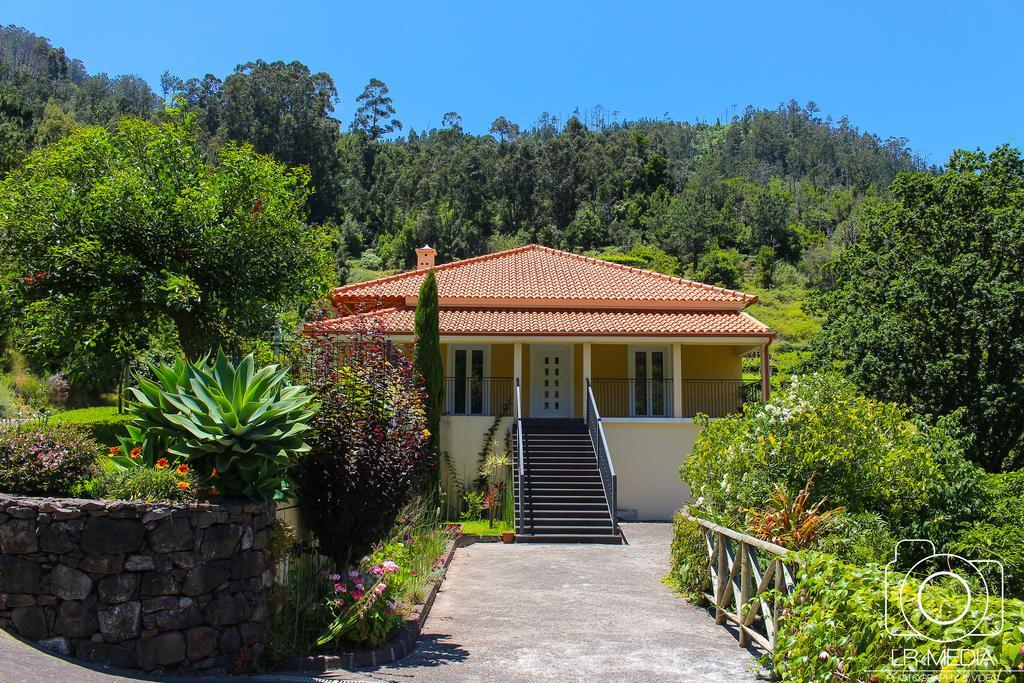 Solar Do Carvalho Otel São Vicente Dış mekan fotoğraf