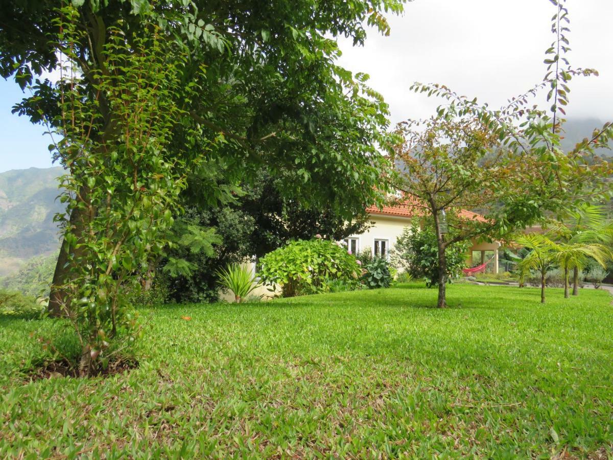 Solar Do Carvalho Otel São Vicente Dış mekan fotoğraf