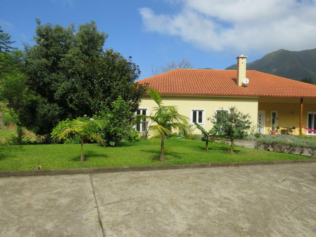 Solar Do Carvalho Otel São Vicente Dış mekan fotoğraf